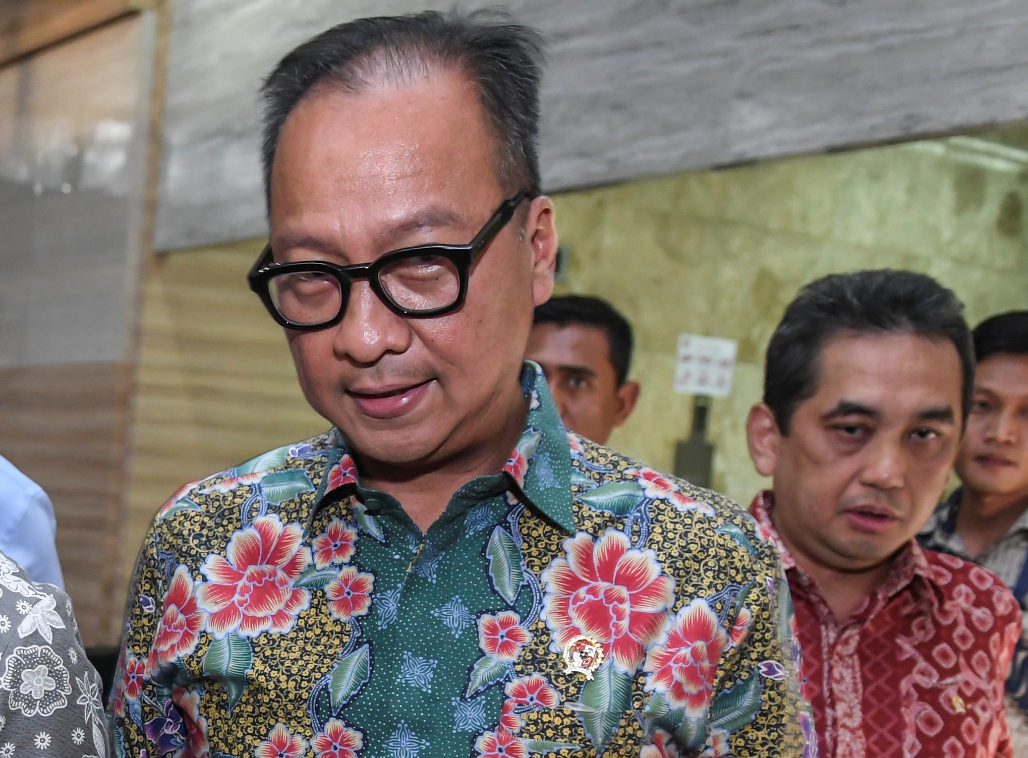 Perekonomian Nasional Masih Berpotensi Tumbuh Positif di Kuartal II