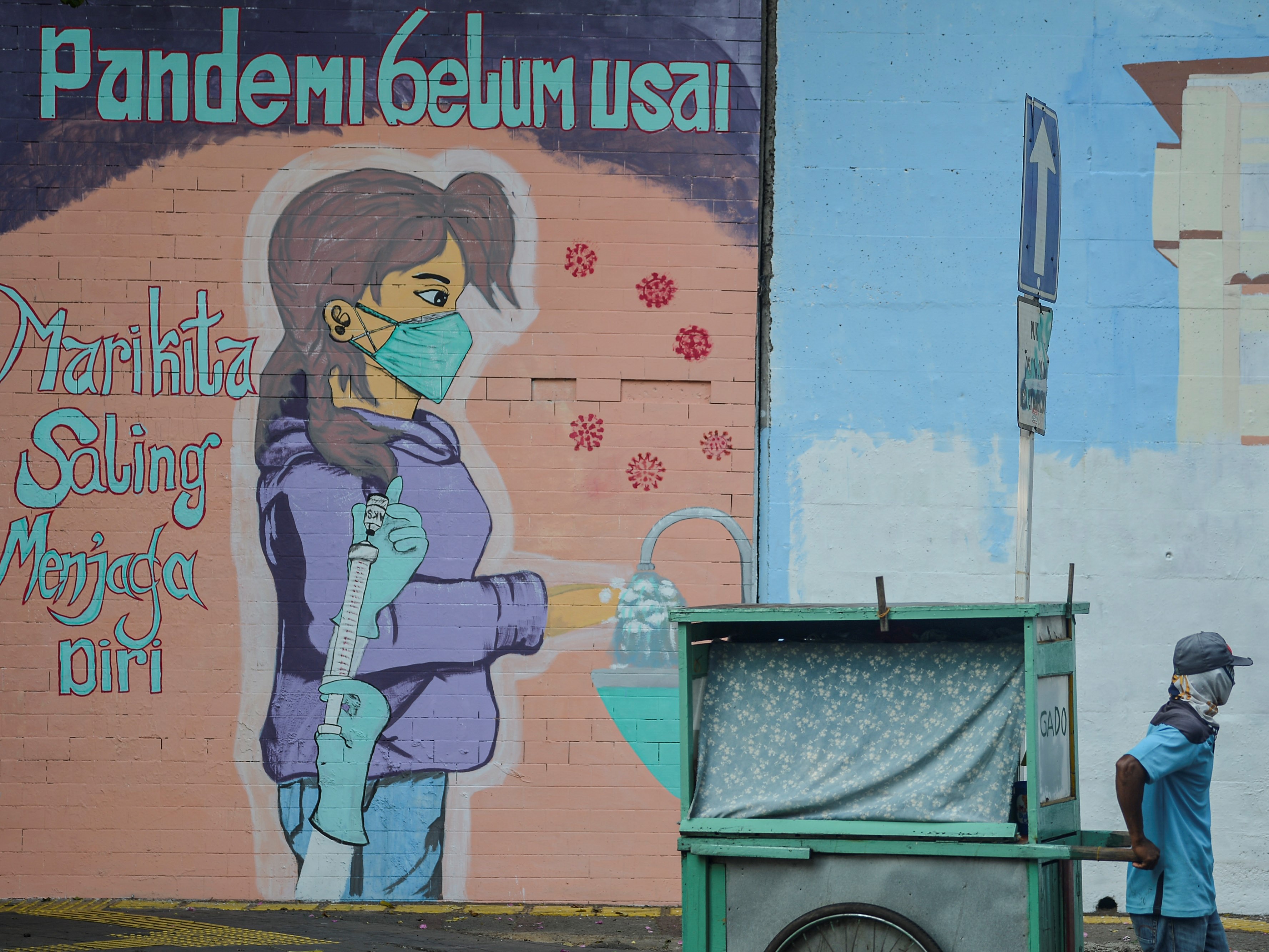 Dosen IPB Meninggal di Rote Ndao, Dimakamkan sesuai Protokol Covid-19