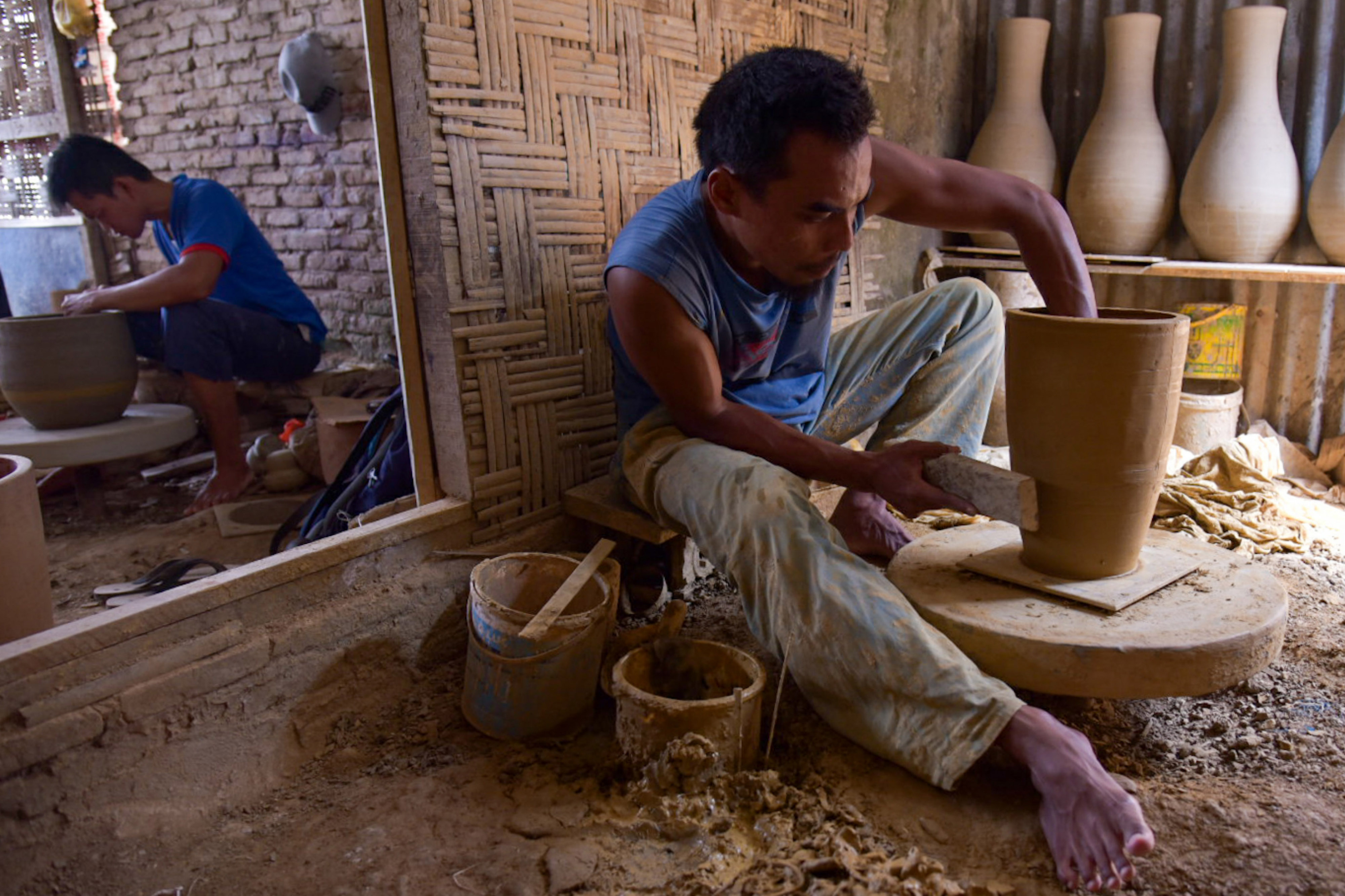 Pendidikan Kewirausahaan Tingkatkan Rasio Wirausaha Indonesia