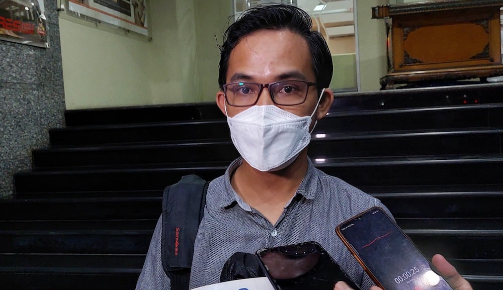 Polisi Diharap Usut Dugaan Penipuan Pembangunan Gedung Indonesia One