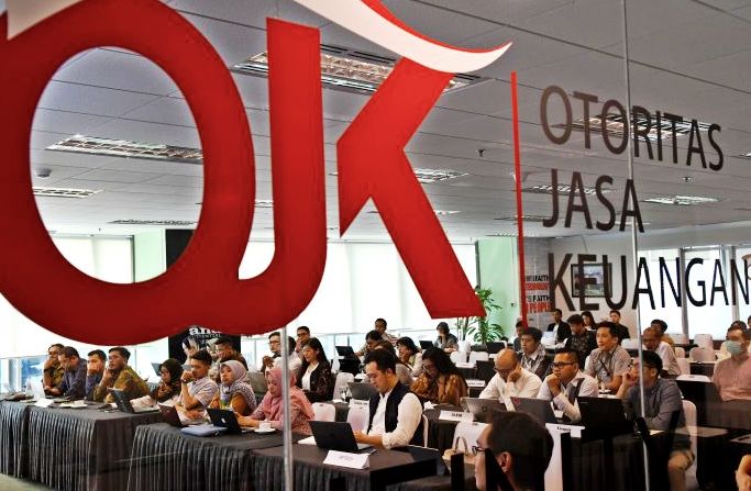 OJK Terbitkan SE Terkait Mekanisme Pengembalian Keuntungan Tidak Sah di Pasar Modal