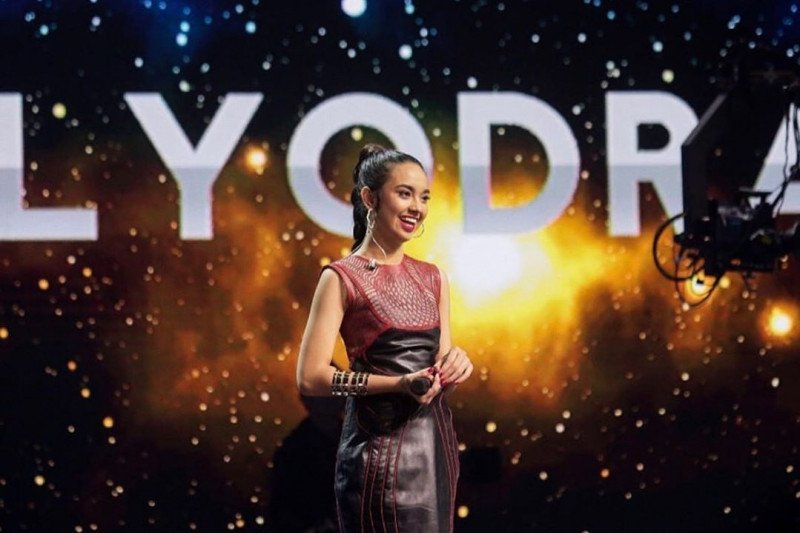 Terkendala Pandemi, Lyodra Akhirnya Rilis Album