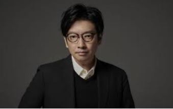 Sutradara upacara pembukaan Olimpiade Tokyo 2020 Kentaro Kobayashi