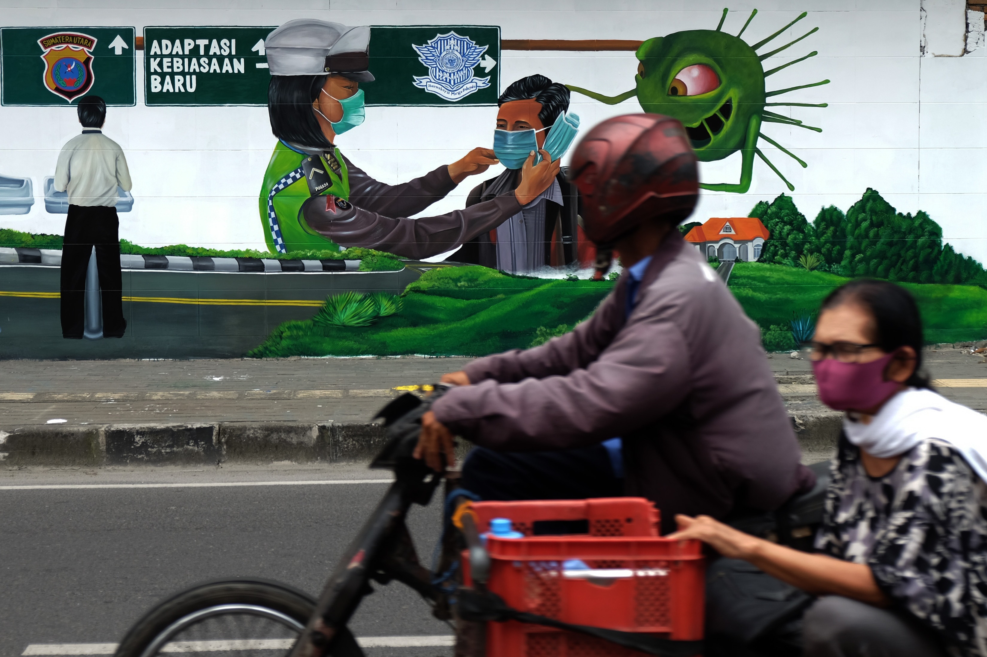 Covid-19 Terus Melonjak, Pemko Padang Siapkan Tempat Karantina Baru