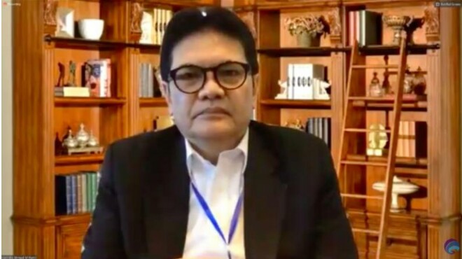 Cegah Kartu SIM Ilegal, Kemenkominfo Larang Penjualan Kartu dalam Keadaan Aktif