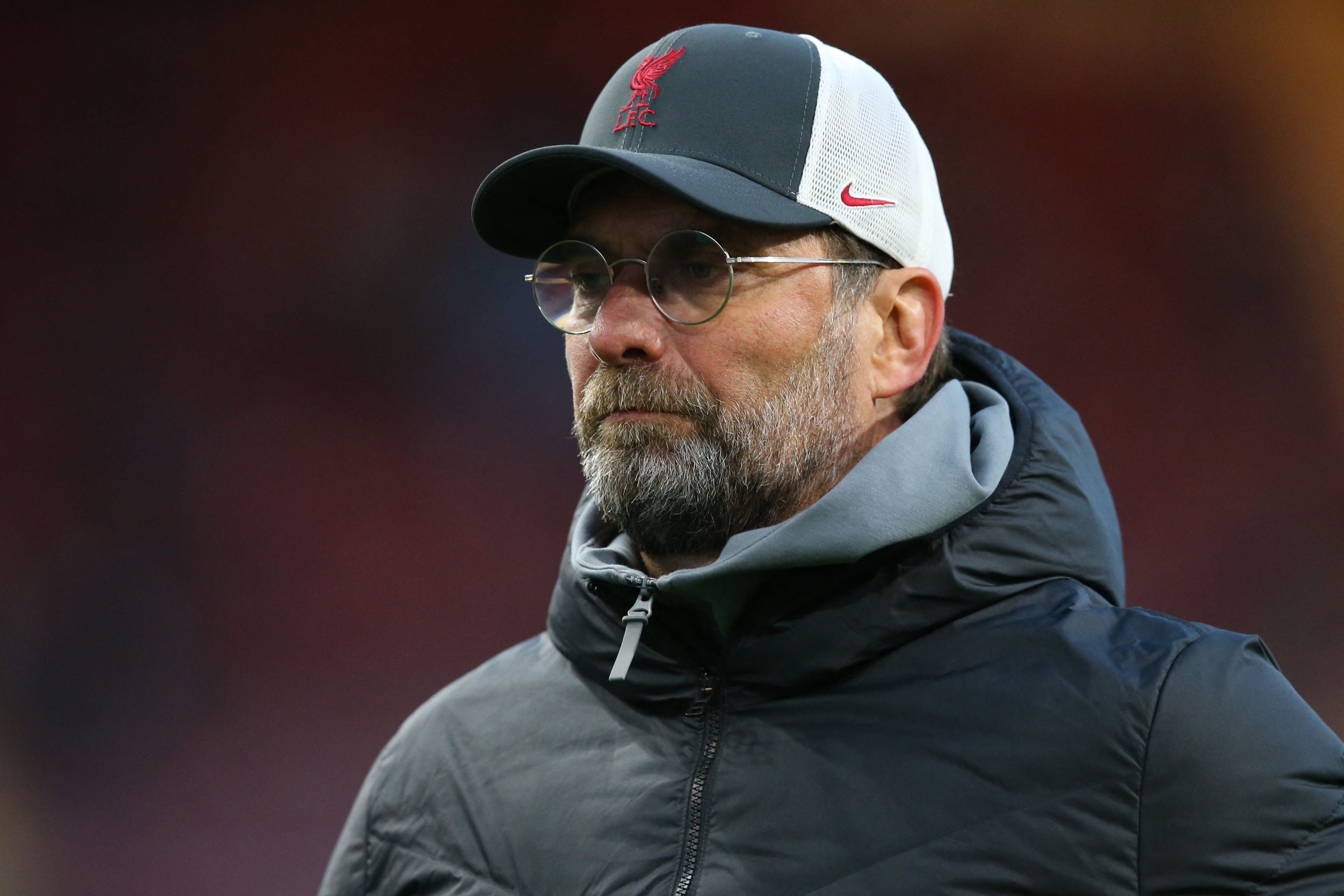 Pelatih Liverpool Juergen Klopp
