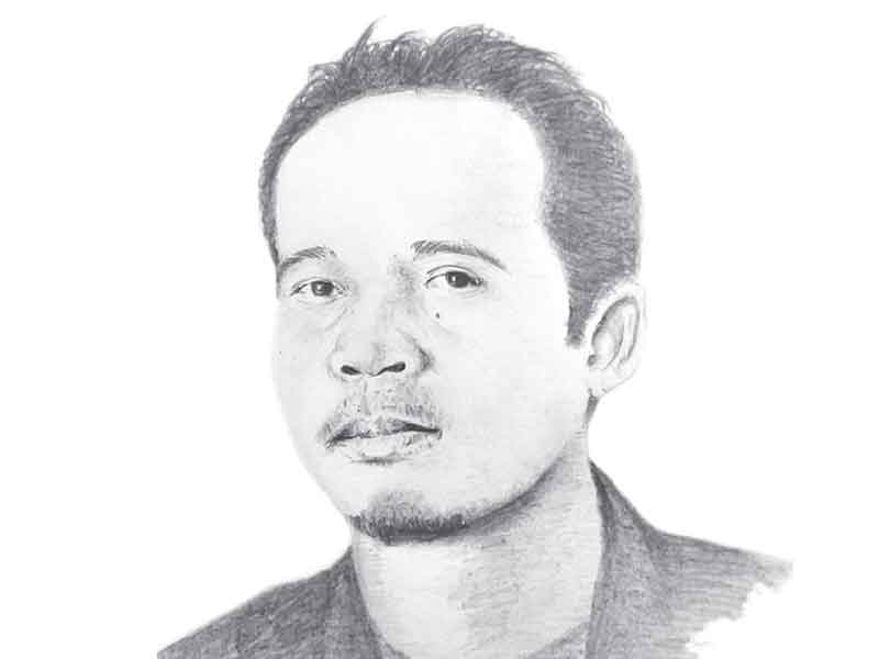  Adiyanto Wartawan Media Indonesia