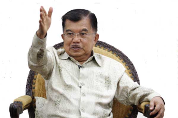 Jusuf Kalla