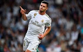 Jovic Gamang dengan Masa Depannya di Madrid