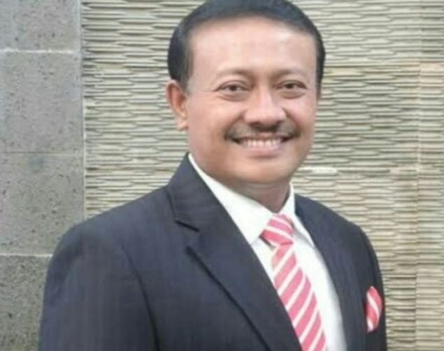  Wakil Ketua Komisi VI DPR RI, Gde Sumarjaya