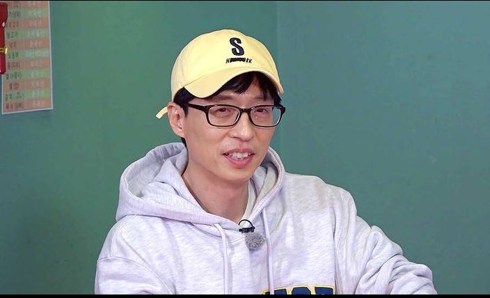 Yoo Jae Suk