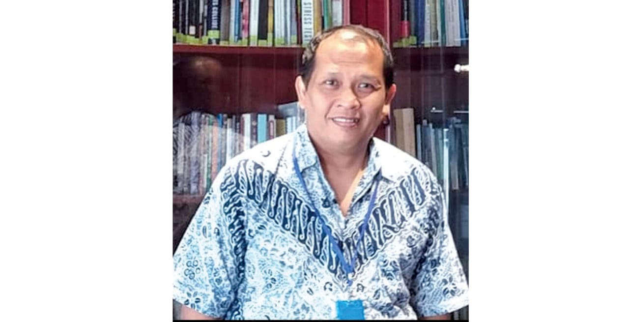 Dr.Atris Suyantohadi,STP,MT