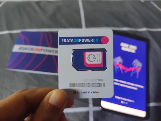 Industri Komunikasi Terus Perluas Akses Digital Saat Pandemi