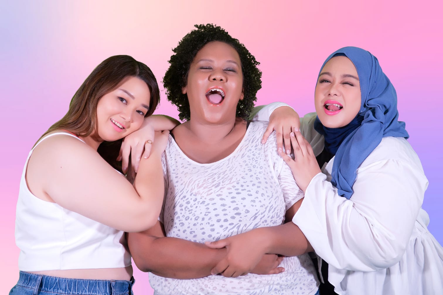 Berkat kampanye body positivity, brand skincare lokal menawarkan solusi pilihan khusus untuk perempuan berukuran plus di Indonesia.