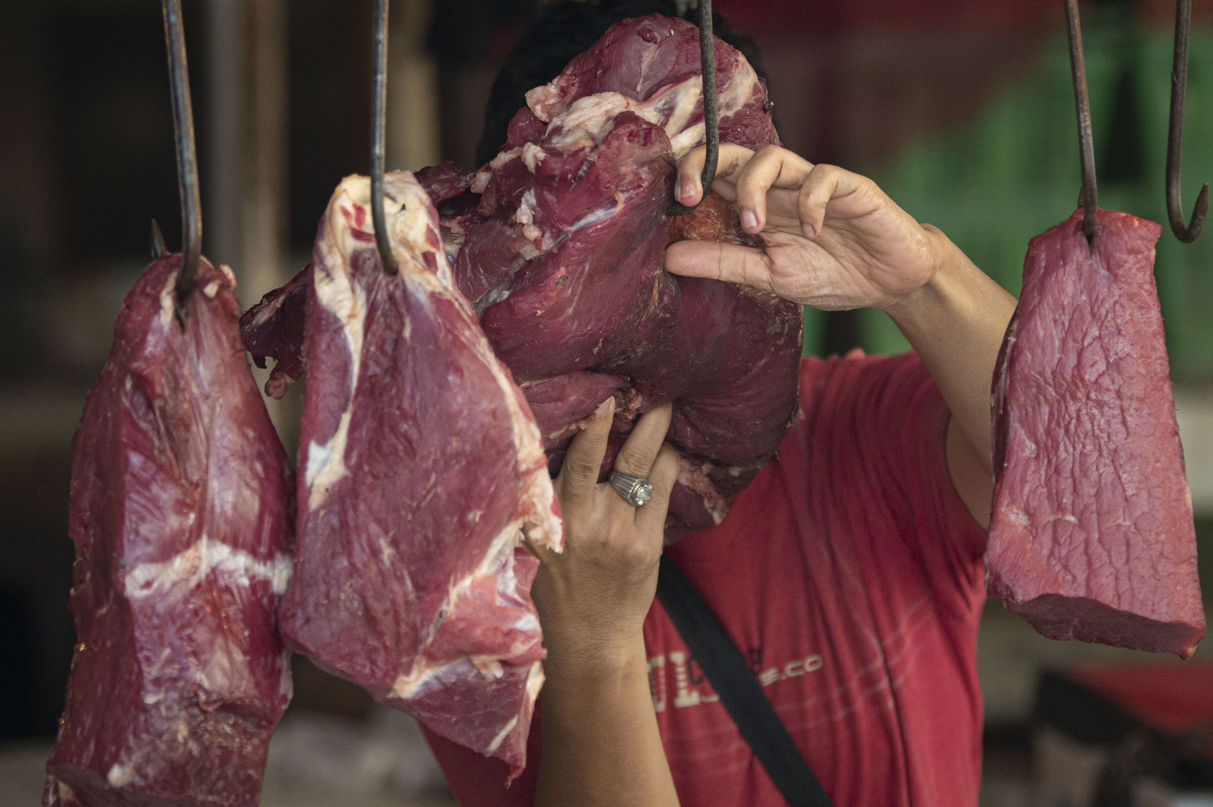 RNI Optimalkan Distribusi Pangan Secara Online Selama PPKM Darurat