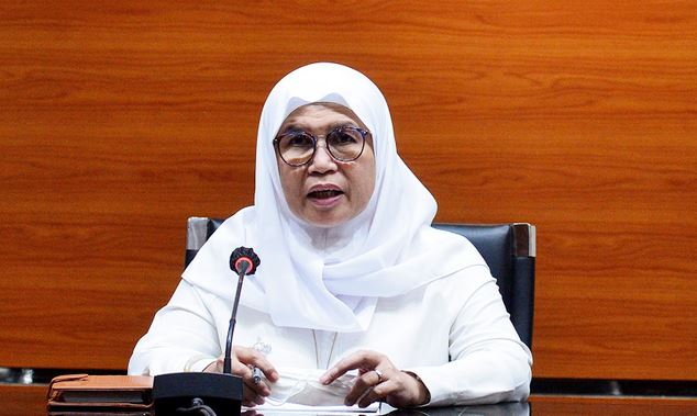 Wakil Ketua KPK Ajak Anak Indonesia Jadi Pelopor Kejujuran