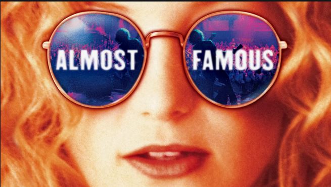 Soundtrack Almost Famous Dirilis Ulang dalam Bentuk Boxset Raksasa