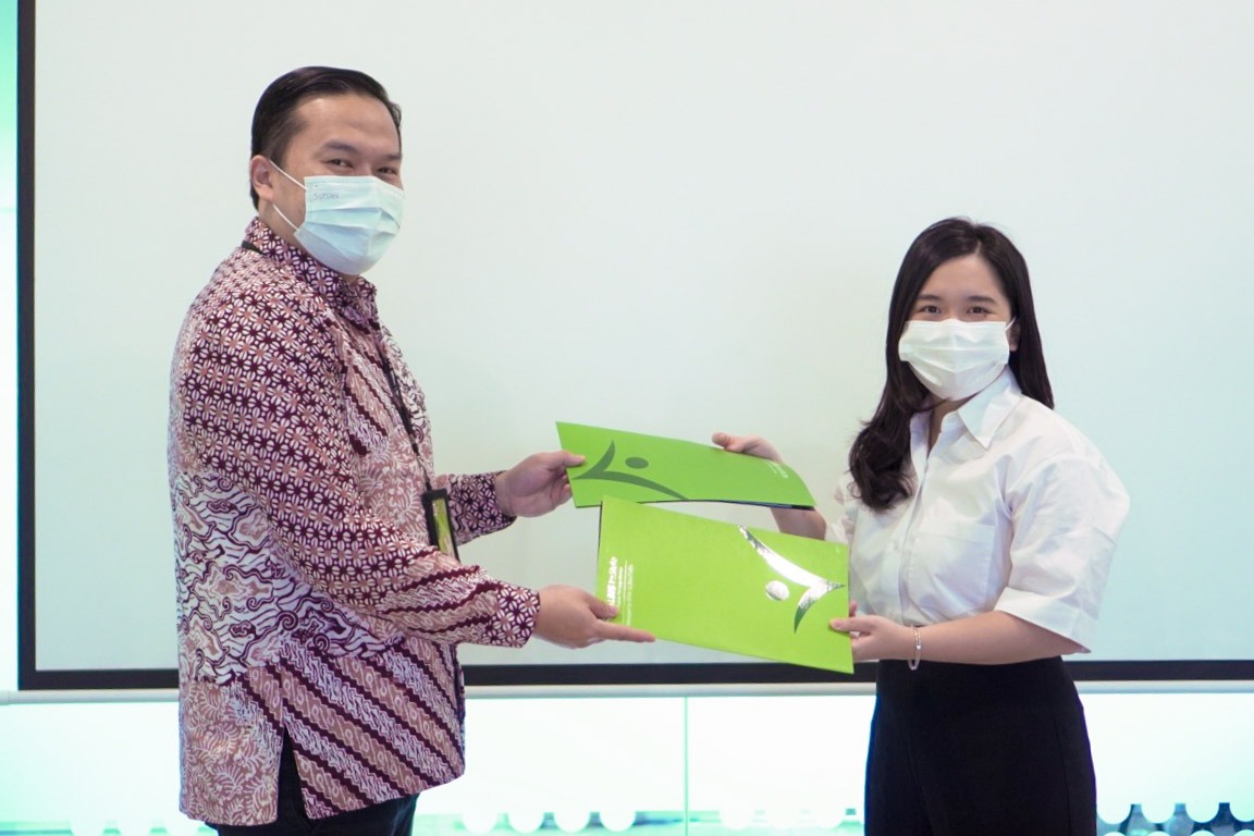 Kalbis Institute dan Hashmicro Kerja sama Kembangkan Laboratorium Digital Accounting