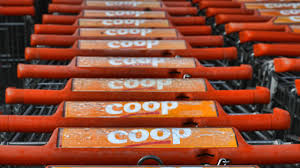 Diserang Ransomware, 800 Toko Swedish Coop Tutup