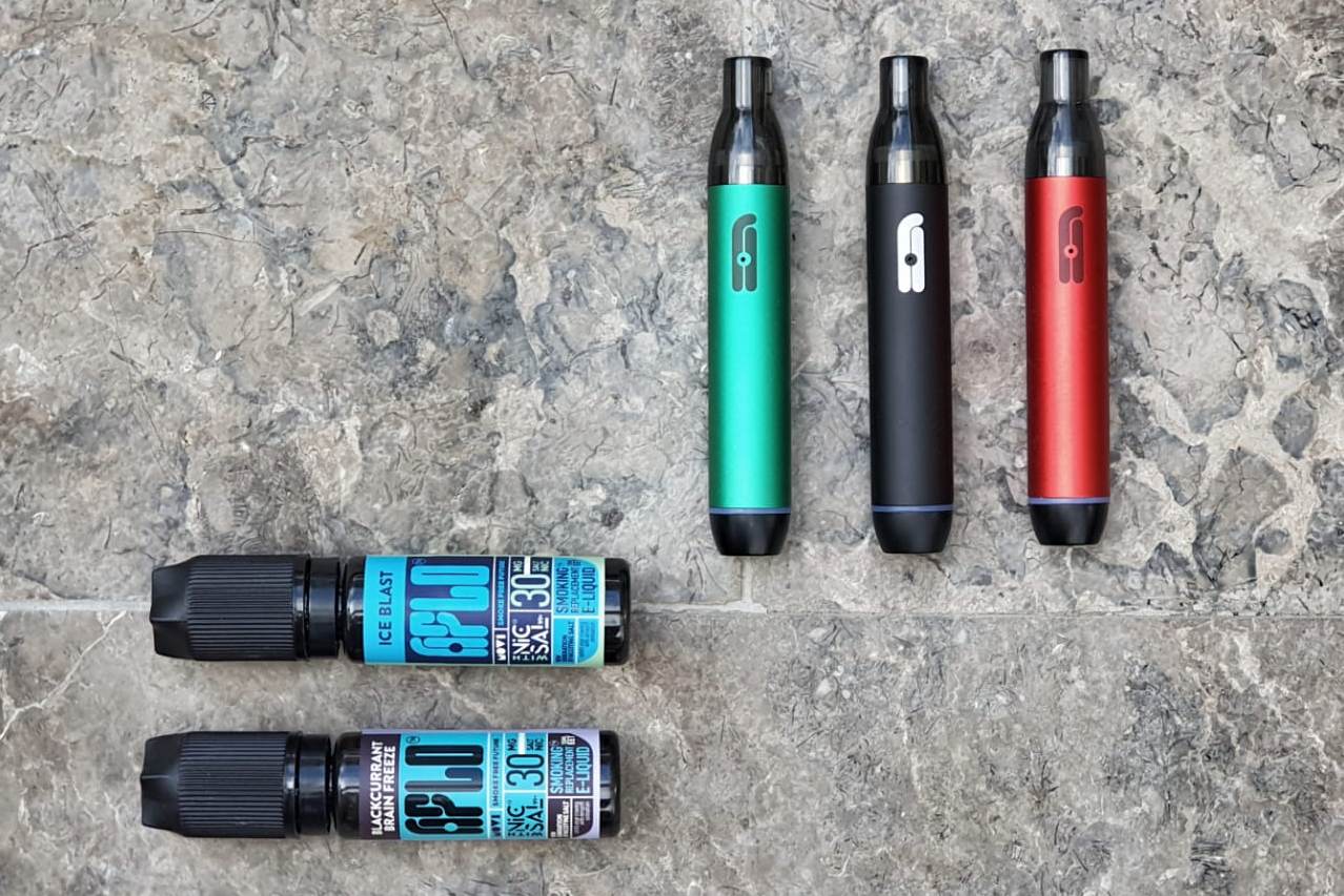 Upaya Menyehatkan Bangsa dengan Rokok Elektronik