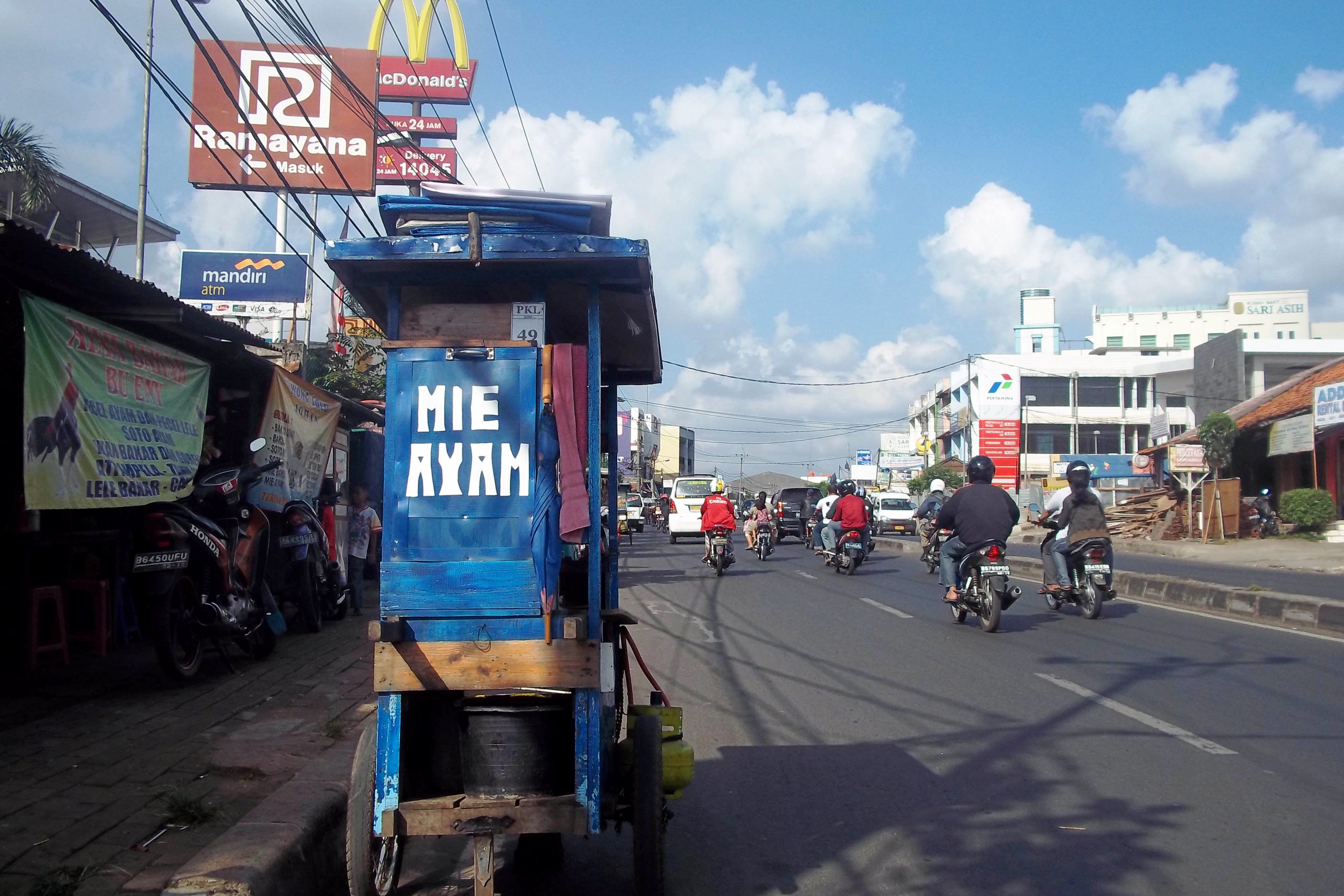 Wali Kota Lubuklinggau Minta Pedagang tidak Dipaksa Tutup