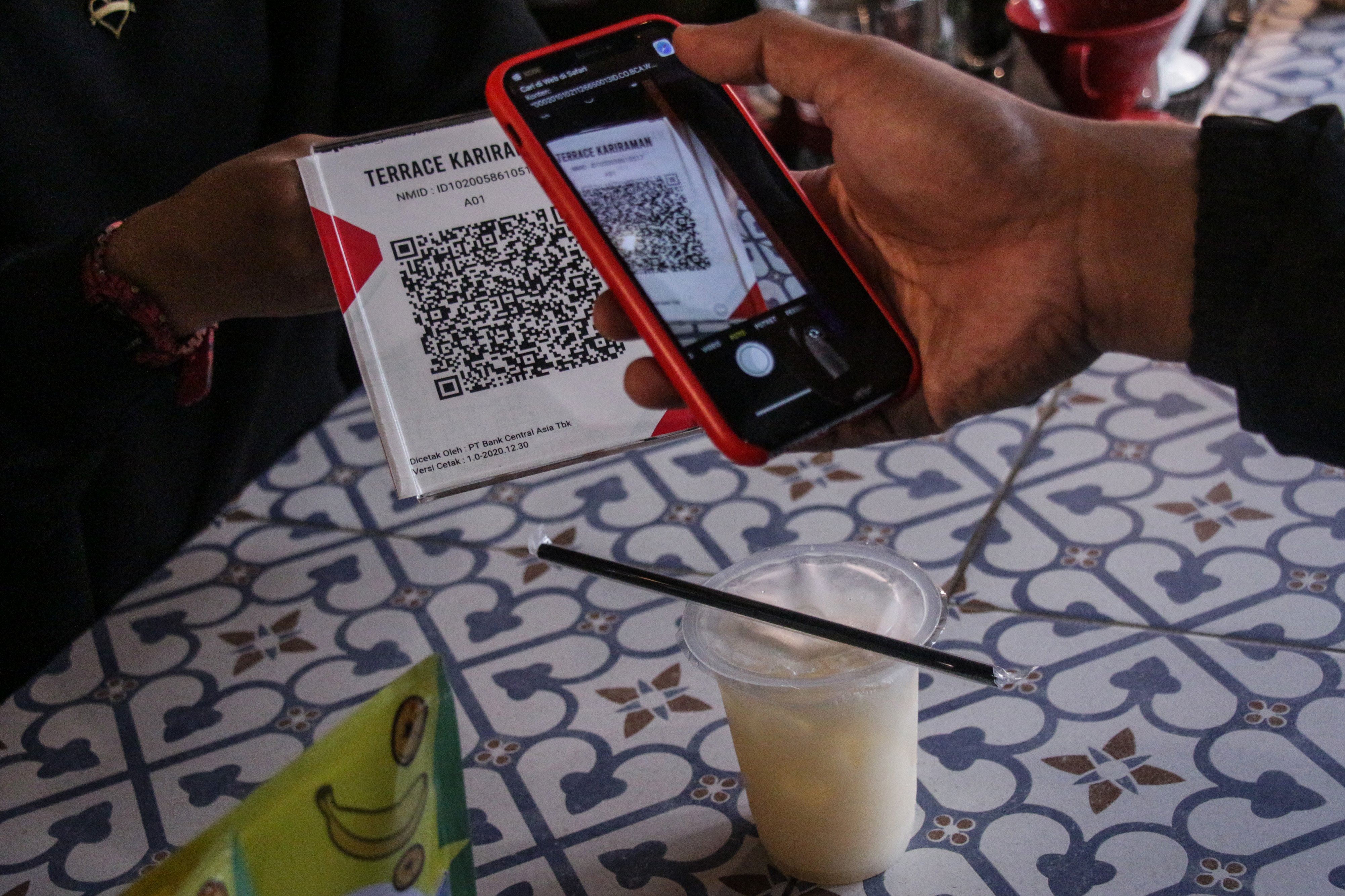 PPKM Darurat Dinilai akan Tingkatkan Tren Transaksi Ekonomi Digital