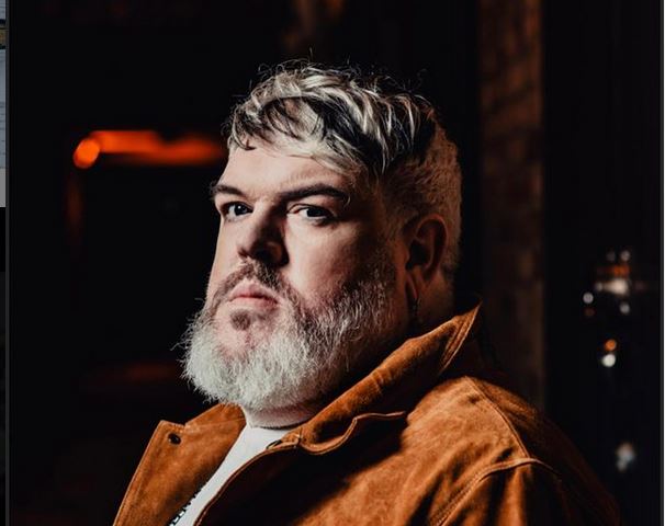 Kristian Nairn
