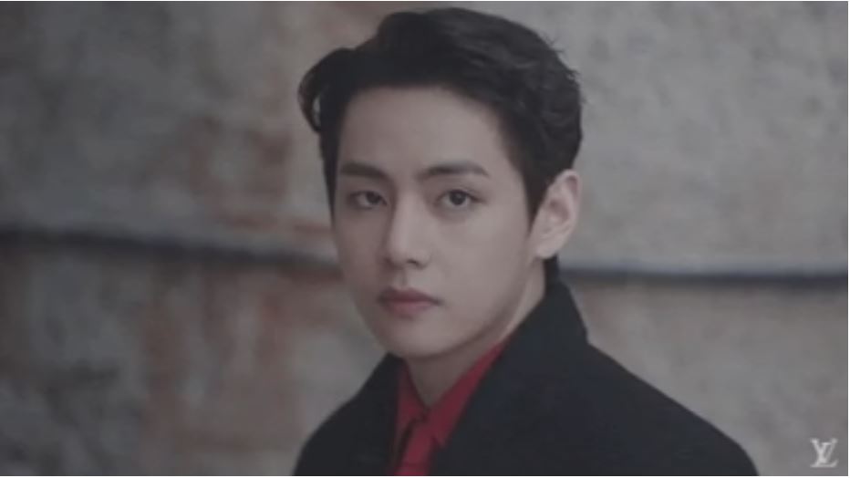 Gara-Gara V BTS, Vincenzo Jadi Pembicaraan di Google Trends Worldwide