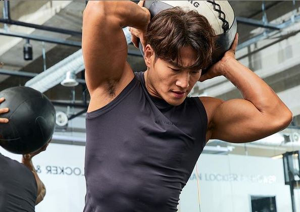 Kim Jong Kook