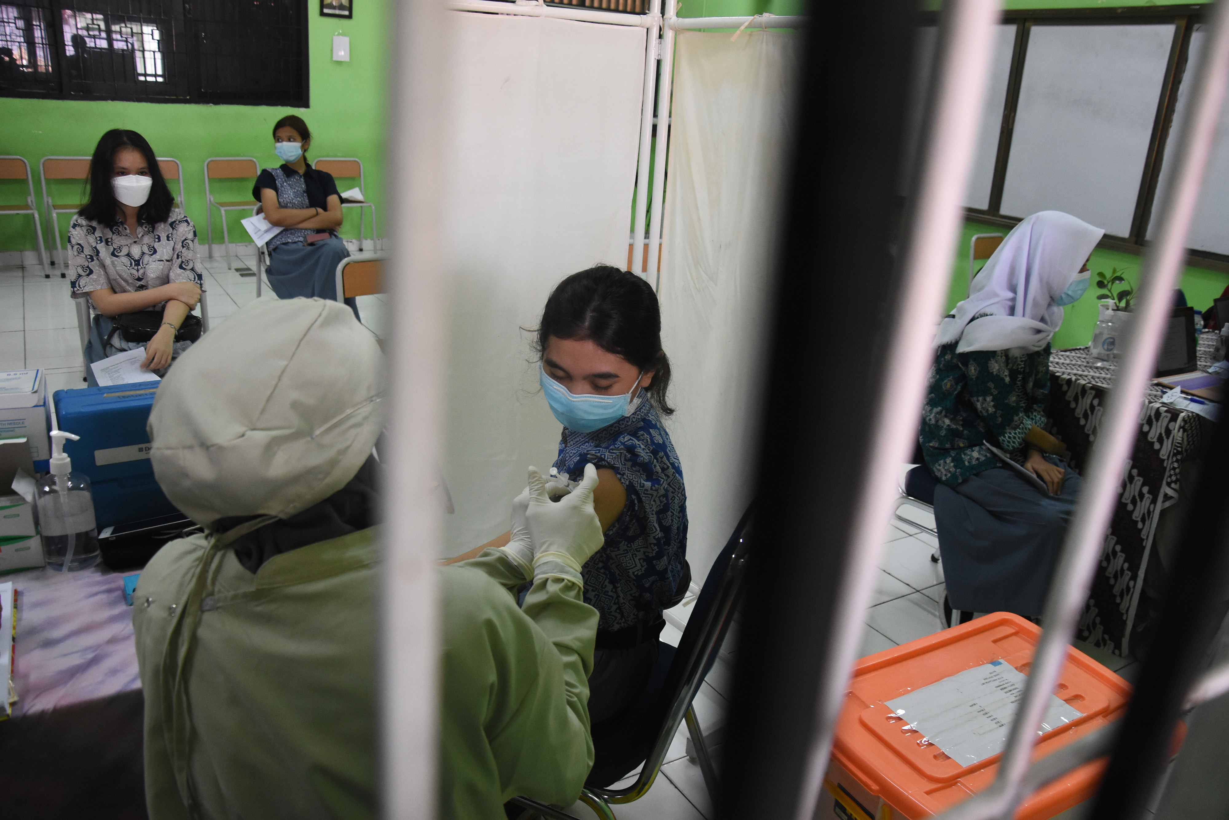 Selamatkan Anak dari Covid-19, KPAI Dukung Pemberlakuan PPKM Darurat   