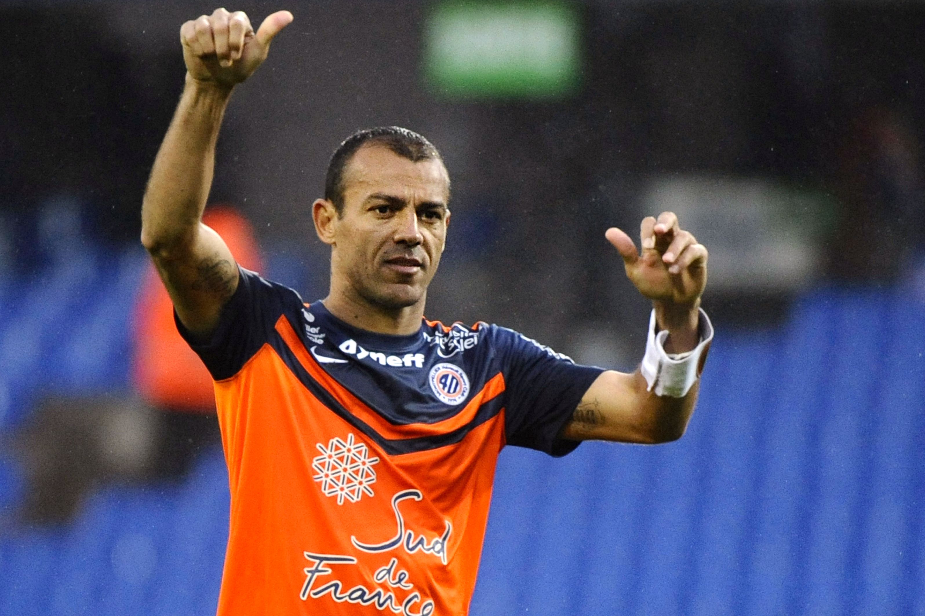 Bek Montpellier Vitorino Hilton