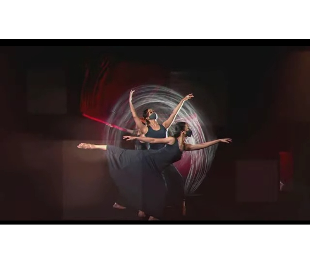 Cerita dari Manggarai tandai 25 tahun EKI Dance Company. 