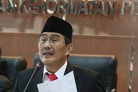 Jimly Asshiddiqie Sebut Koruptor Masjid Sriwijaya Biadab