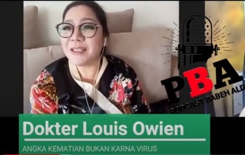 Lois Owien