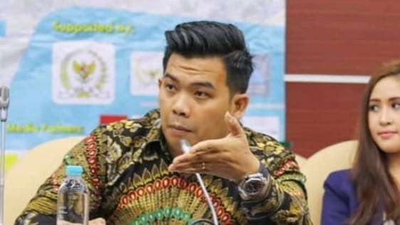 Analis politik Gerry Hukubun dari Rumah Politik Indonesia yakin Presiden Jokowi tidak memperpanjang PPKM Darurat.