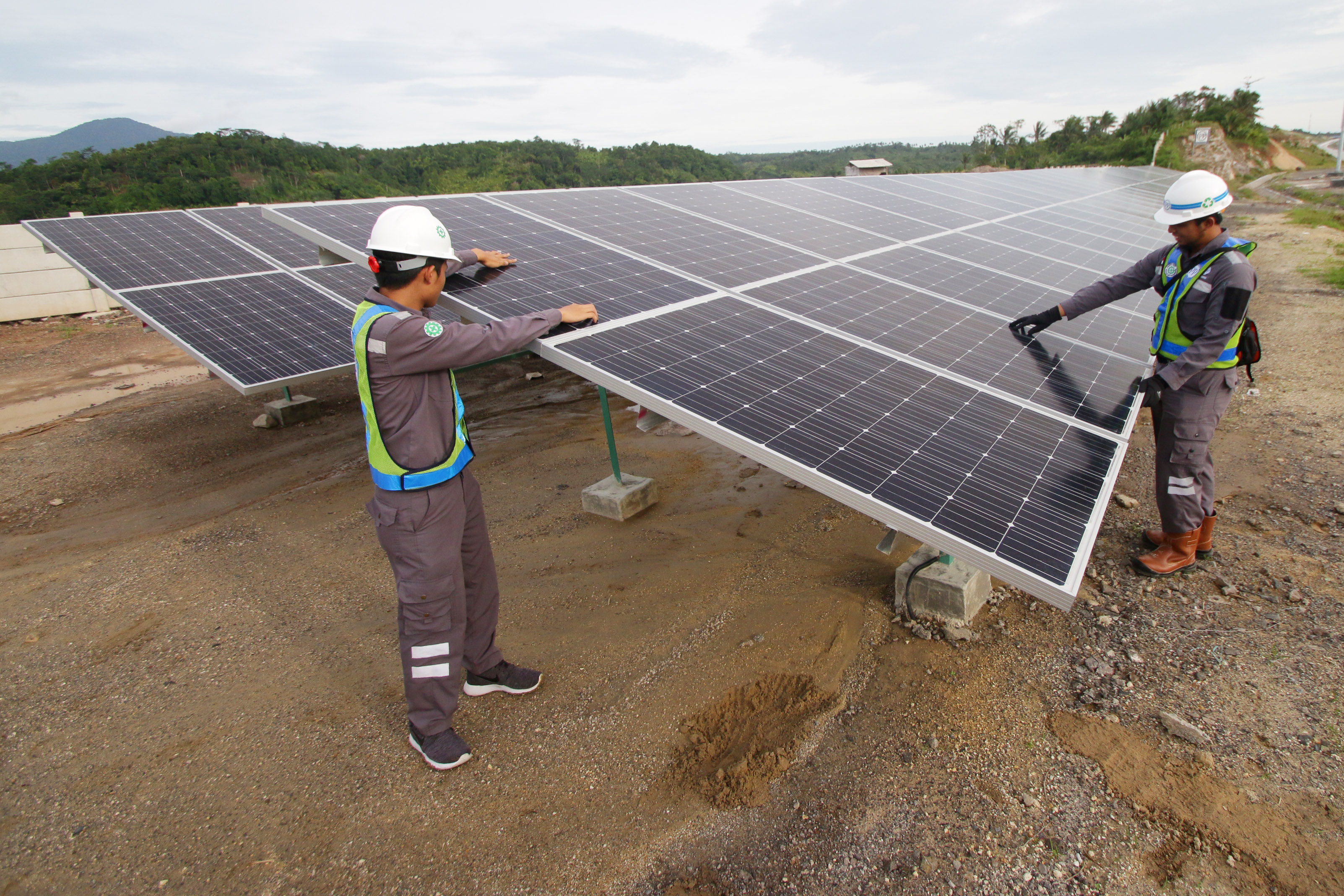 Erick : BUMN Mesti Dorong Ekosistem Ramah Lingkungan untuk Generasi Masa Depan