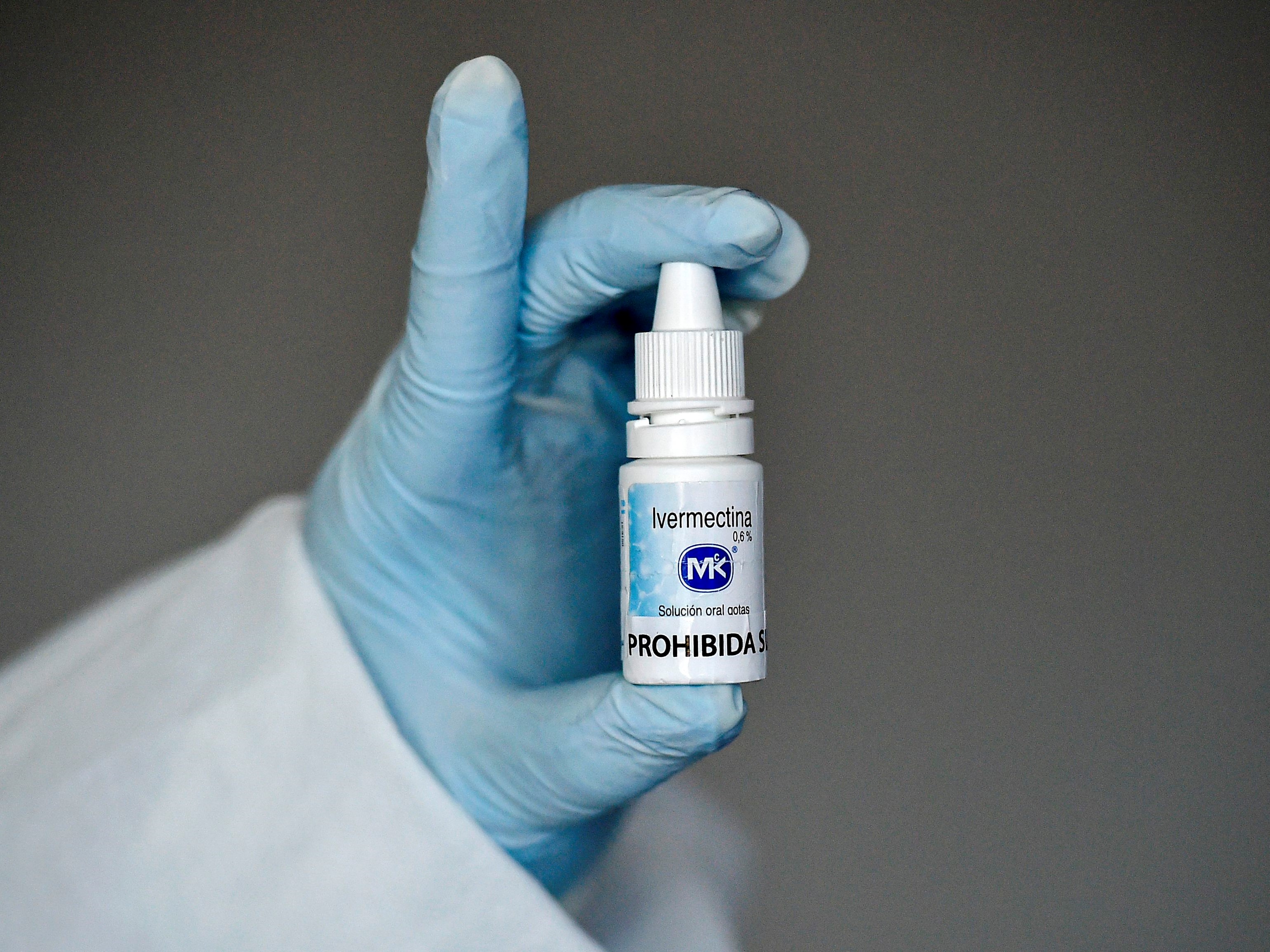 FLCC Bilang Ivermectin Dapat Digunakan untuk Pasien Covid-19