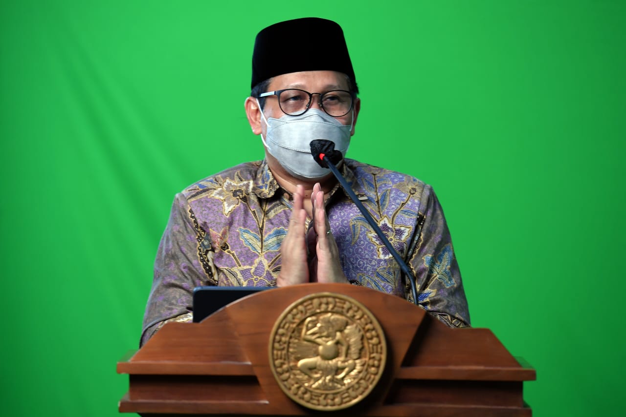 Menteri Desa, PDT dan Transmigrasi, Abdul Halim Iskandar. 