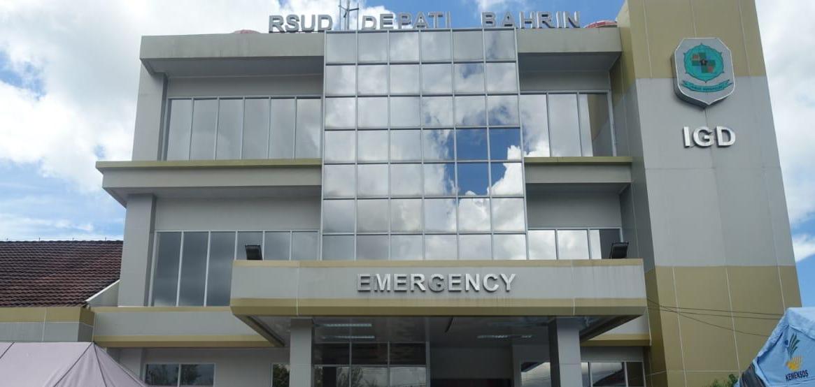 Tim Medis Mulai Kewalahan Tangani Pasien Covid-19 di Babel