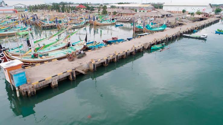 Pacu Produksi Ikan, KKP Segera Revitalisasi Pelabuhan Pengambengan Bali