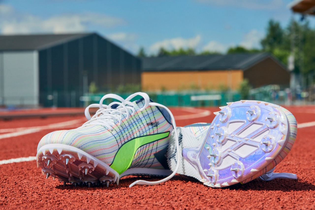 Puma Evospeed Tokyo Future Faster+.