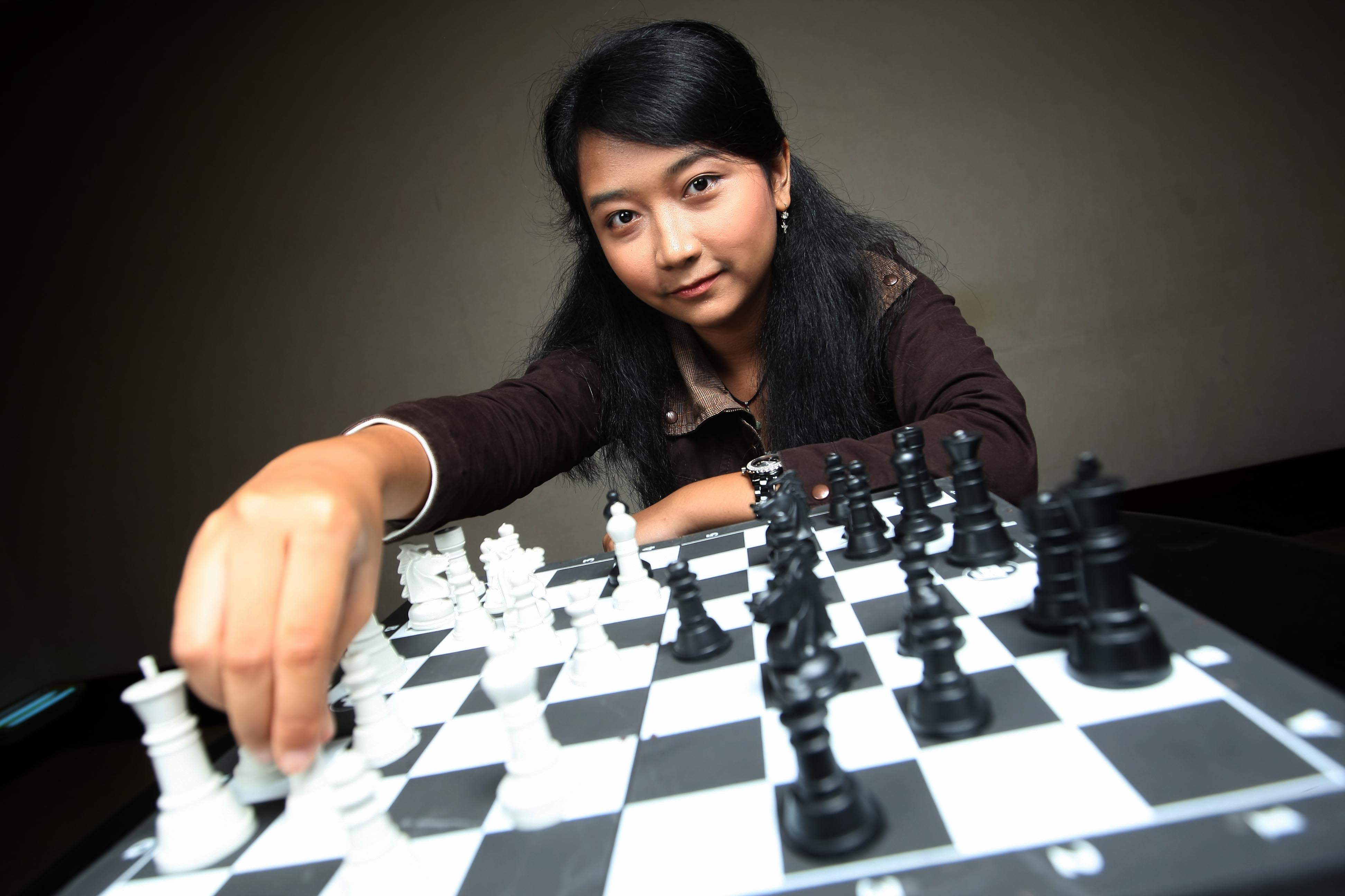 IM Irene Kharisma Sukandar 