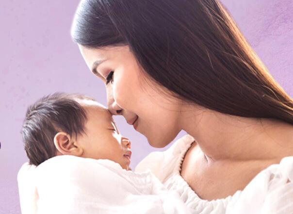 Proses menyusui merupakan fase penting bagi ibu dan anak