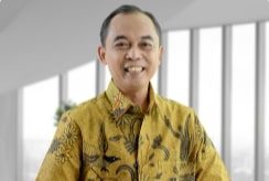 BPJAMSOSTEK Torehkan Prestasi dalam Human Capital on Resilience Excellence Award 2021