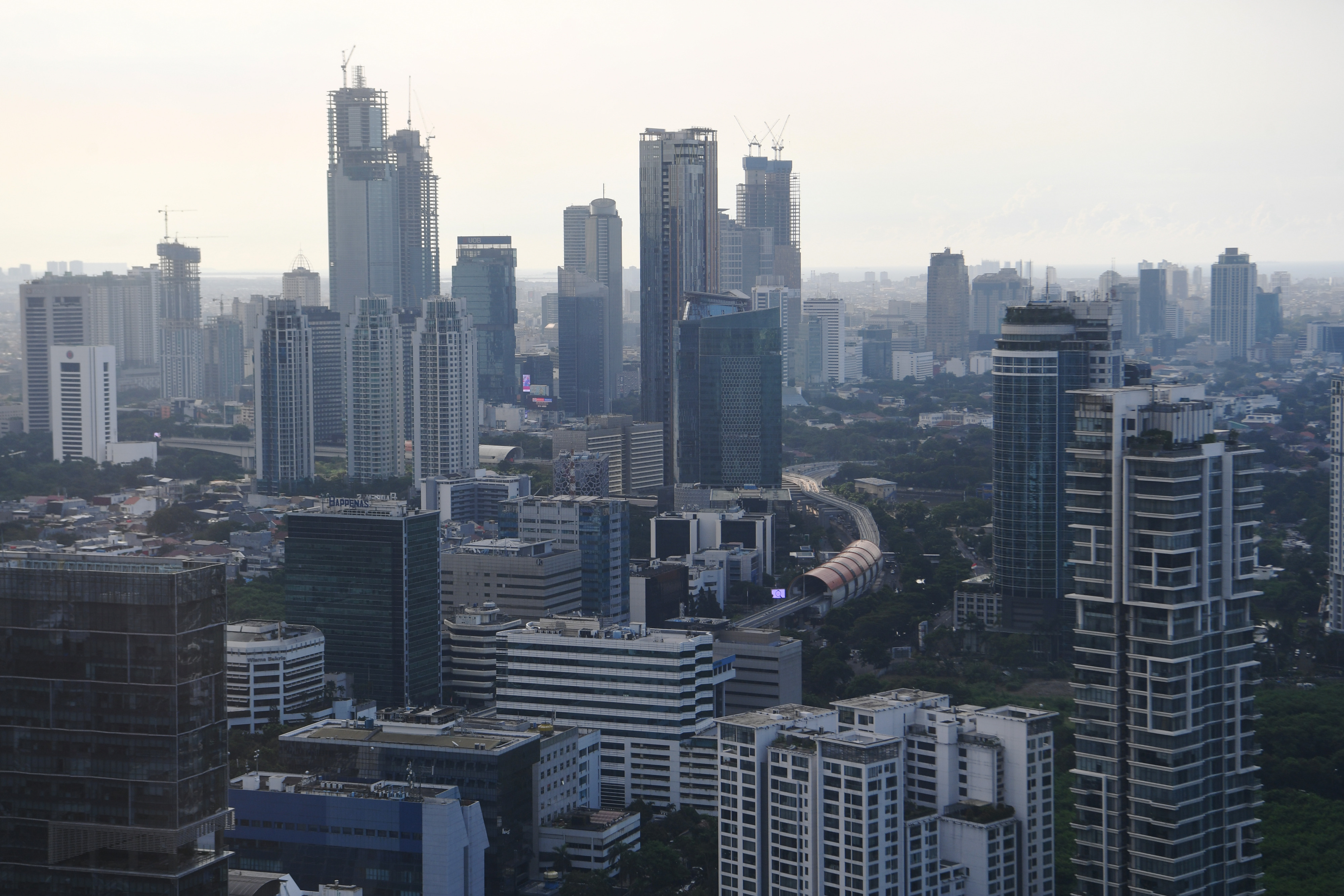 Reformasi Perpajakan Butuh Modal Ekonomi yang Baik