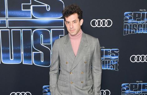 Mark Ronsos