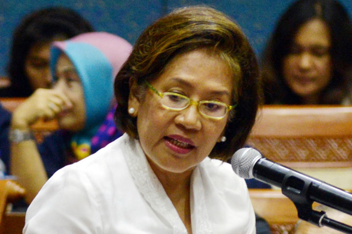 Pejuang Lingkungan Emmy Hafild Wafat Karena Kanker Paru