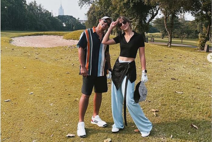 Nia Ramadhani dan Ardi Bakrie akan Ajukan Rehabilitasi