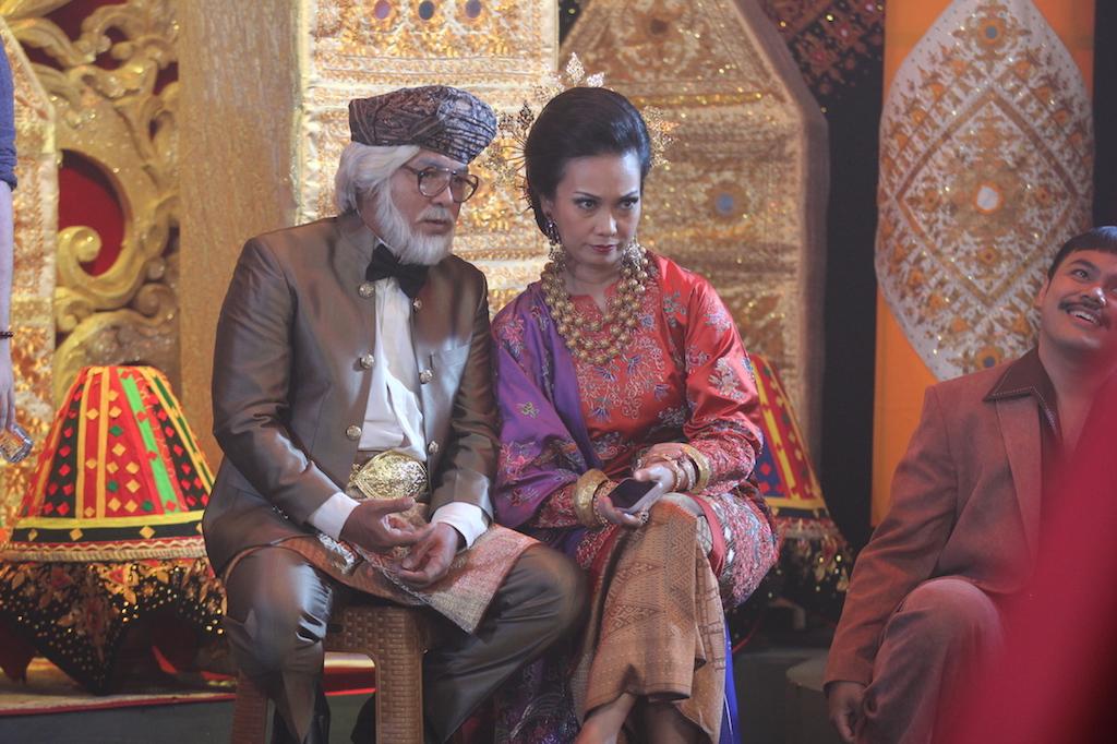 Serial Musikal Nurbaya