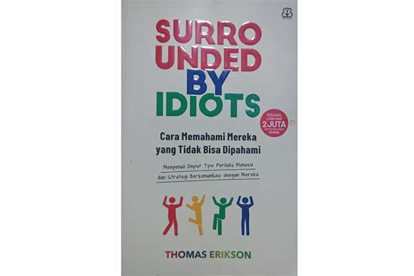 Berkomunikasi dengan Mereka yang Sukar  Dipahami